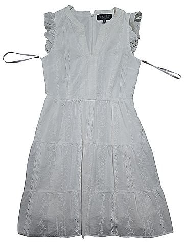 Laundry Cocktail Dress (view 1)