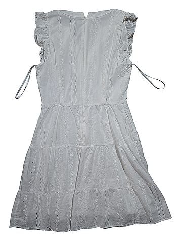 Laundry Cocktail Dress (view 2)