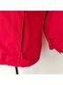 Lands' End Solid Red Coat Size 3X - photo 8