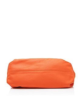 Bottega Veneta Bottega Veneta Calfskin The Chain Pouch (view 2)