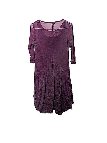 Lisa Bayne Casual Dress (view 2)