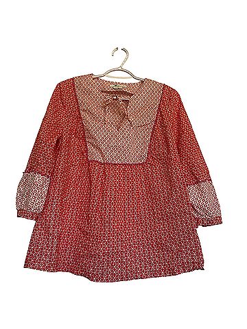 Boden 3/4 Sleeve Blouse (view 1)