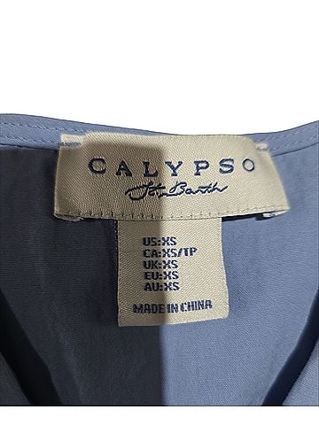 Calypso St. Barth Casual Dress (view 2)