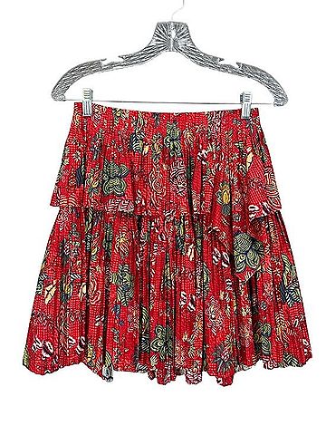 Ulla Johnson Juno Casual Skirt (view 1)