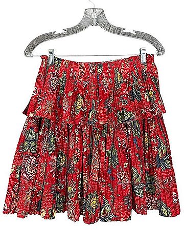 Ulla Johnson Juno Casual Skirt (view 2)