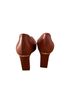 Aldo Brown Heels Size 6 1/2 - photo 5
