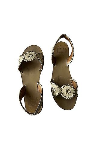 Jack Rogers Sandals (view 2)
