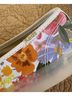 Keds Floral Multi Color White Pink Yellow Orange Sneakers Size 6 - photo 6