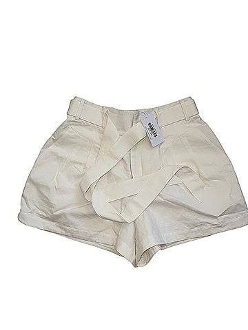 Crosby Lettie Dressy Shorts (view 1)