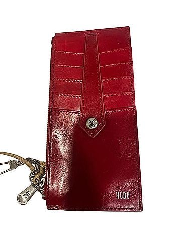 Hobo The Original Leather Wallet (view 2)