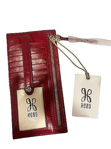 Hobo The Original Leather Wallet (view 1)