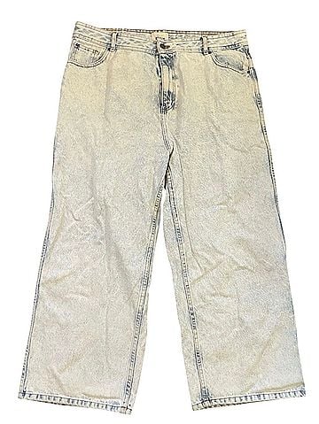 Sézane Jeans (view 1)