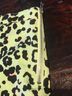 Forever 21 Animal Print Multi Color Denim Shorts Size XS - photo 4