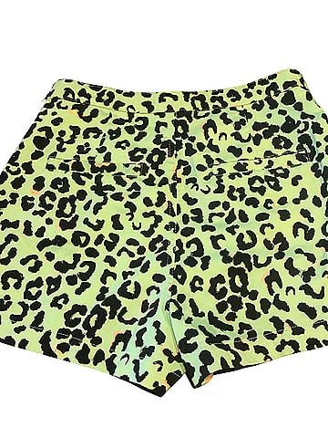Forever 21 Denim Shorts (view 2)