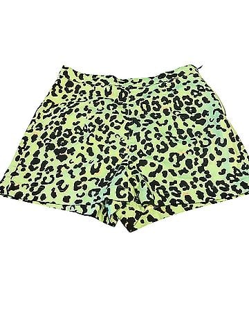 Forever 21 Denim Shorts (view 1)