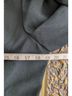 Zelda Solid Black Gold Blazer Size 10 - photo 4