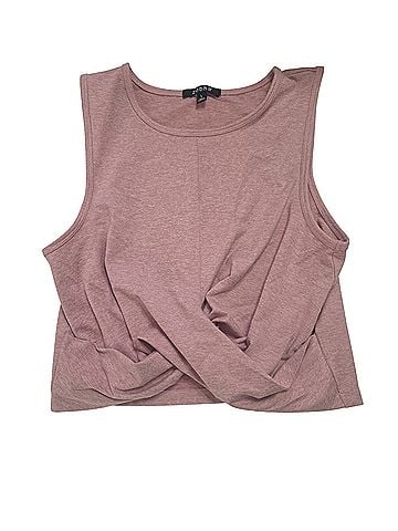 Zobha Sleeveless Top (view 1)