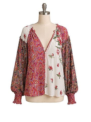 Free People Gemini Blouse T-Shirt (view 1)