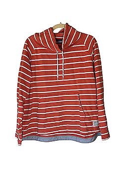 Orvis Pullover Hoodie (view 1)