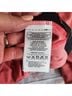 Adidas Color Block Pink Black Jacket Size XL - photo 4