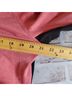 Adidas Color Block Pink Black Jacket Size XL - photo 7
