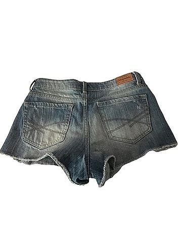 Aeropostale Denim Shorts (view 2)