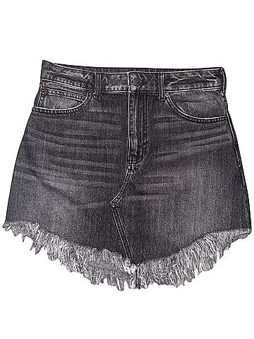 Free People We The Free Denim Skirt (view 1)