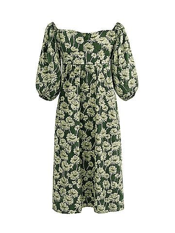 Zara Casual Dress (view 1)