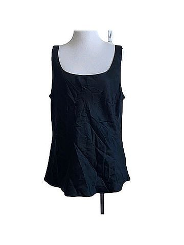 Lafayette 148 New York Tank Top (view 1)