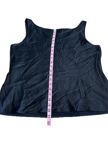 Lafayette 148 New York Tank Top (view 2)