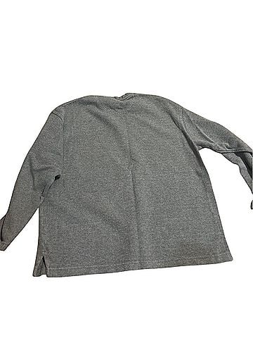 Haggar Long Sleeve Button-Down Shirt (view 2)