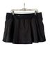 Lululemon Athletica Black Skort Size 14 - photo 2