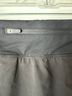 Lululemon Athletica Black Skort Size 14 - photo 5