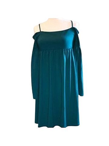 Susana Monaco Alyssa Galapagos Casual Dress (view 1)