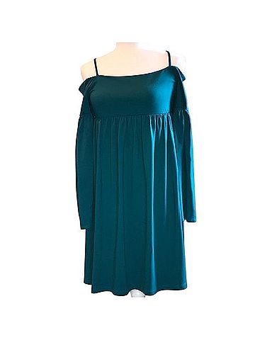 Susana Monaco Alyssa Galapagos Casual Dress (view 2)