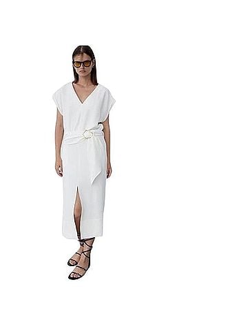 Zara Casual Dress (view 1)