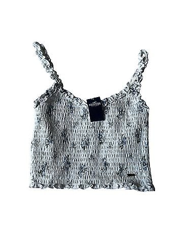 Hollister Tube Top (view 1)
