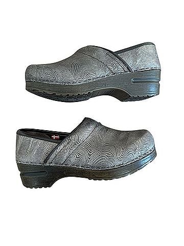Sanita Mule/Clog (view 1)