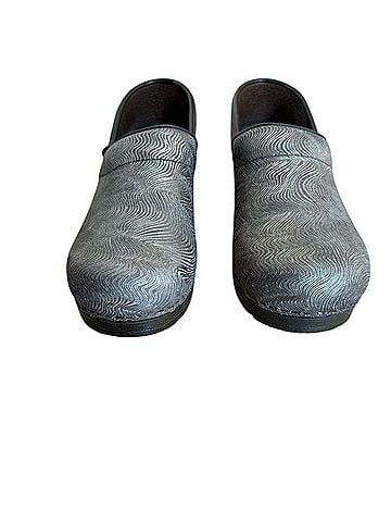Sanita Mule/Clog (view 2)
