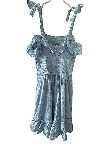 Jessica Simpson Casual Dress (view 2)