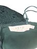 Astr 100% Polyester Green Cocktail Dress Size S - photo 4
