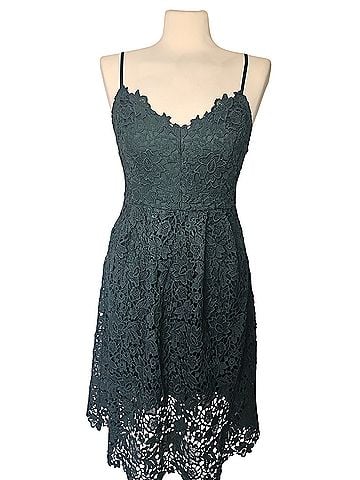 Astr Cocktail Dress (view 1)