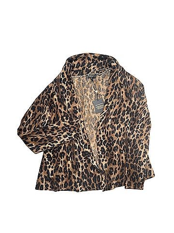Charter Club Jacket (view 1)
