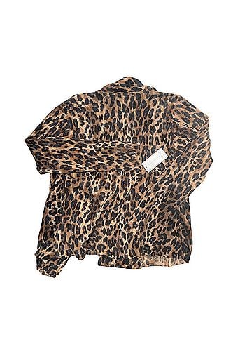 Charter Club Jacket (view 2)