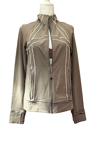 Lululemon Athletica Jacket (view 2)