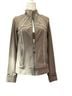 Lululemon Athletica Gray Jacket Size S - photo 2