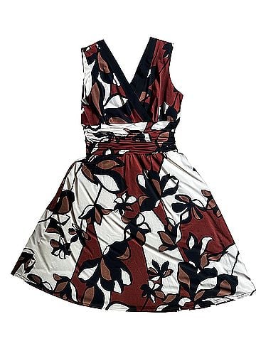 Studio Casual Dress (view 1)