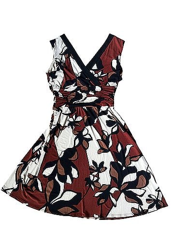 Studio Casual Dress (view 2)