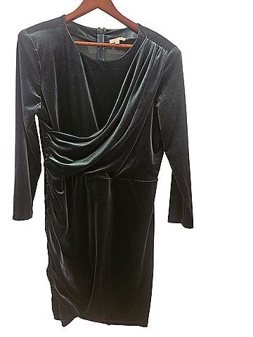 Flying Tomato Cocktail Dress (view 1)