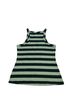Maeve Stripes Green Tank Top Size L - photo 2